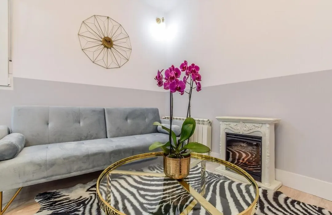 MyHouseSpain - Fantastico piso nuevo cerca del centro-1