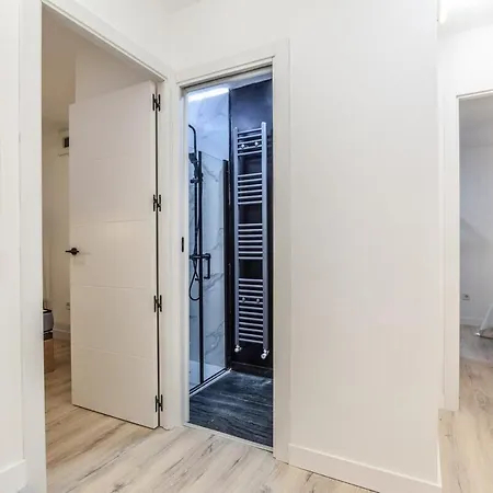 MyHouseSpain - Fantastico piso nuevo cerca del centro-3