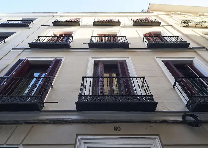 Slow Suites Bellas Artes